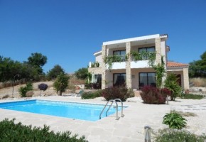 3 bedroom villa, Letymbou, Paphos