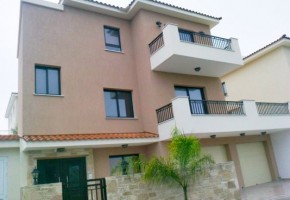 Detached Villa For Sale in Tsada, Paphos - SL14433