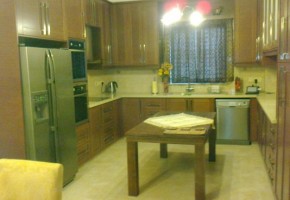 5 Bedroom Detached House in Tsada