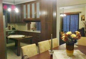 5 Bedroom Detached House in Tsada