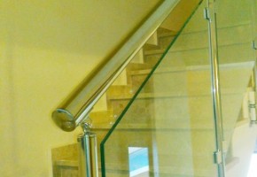 5 Bedroom Detached House in Tsada