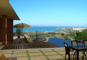 5 bedroom Villa in Kissonerga