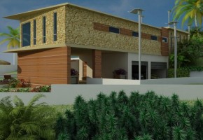 5 bedroom Villa in Kissonerga