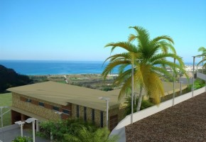 5 bedroom Villa in Kissonerga