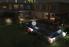 5 bedroom Villa in Kissonerga