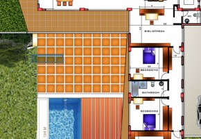 5 bedroom Villa in Kissonerga