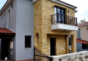 Lovely 3 Bedroom Villa for Sale in Tsada