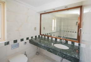 Detached Villa For Sale  in  Neo Chorio