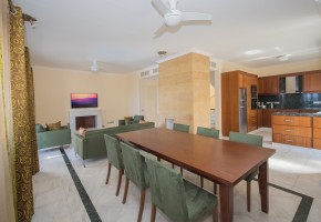 Detached Villa For Sale  in  Neo Chorio