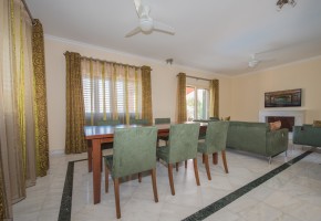 Detached Villa For Sale  in  Neo Chorio