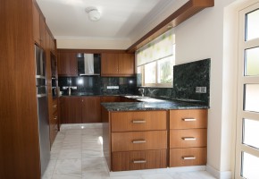 Detached Villa For Sale  in  Neo Chorio