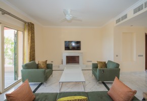 Detached Villa For Sale  in  Neo Chorio