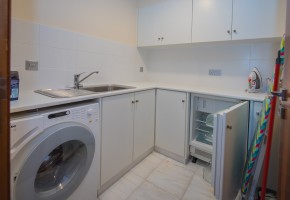 Detached Villa For Sale  in  Neo Chorio