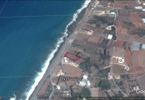 Residential Land  For Sale in Agia Marina Chrysochous, Papho