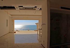 Detached Villa For Sale  in  Kissonerga