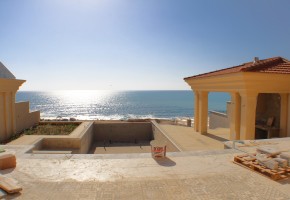 Detached Villa For Sale  in  Kissonerga