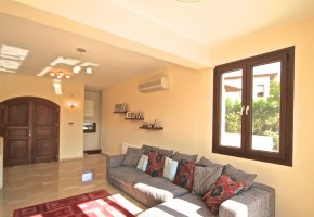 Detached Villa For Sale  in  Aphrodite Hills