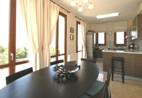 Detached Villa For Sale  in  Aphrodite Hills