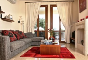 Detached Villa For Sale  in  Aphrodite Hills