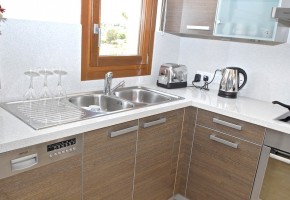 Detached Villa For Sale  in  Aphrodite Hills