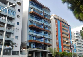 Apartment For Sale  in  Neapolis