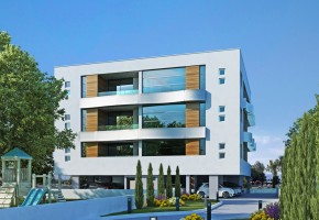 Penthouse For Sale  in  Amathounda