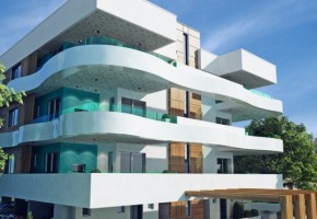 Penthouse For Sale  in  Amathounda