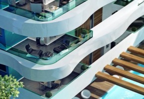 Penthouse For Sale  in  Amathounda