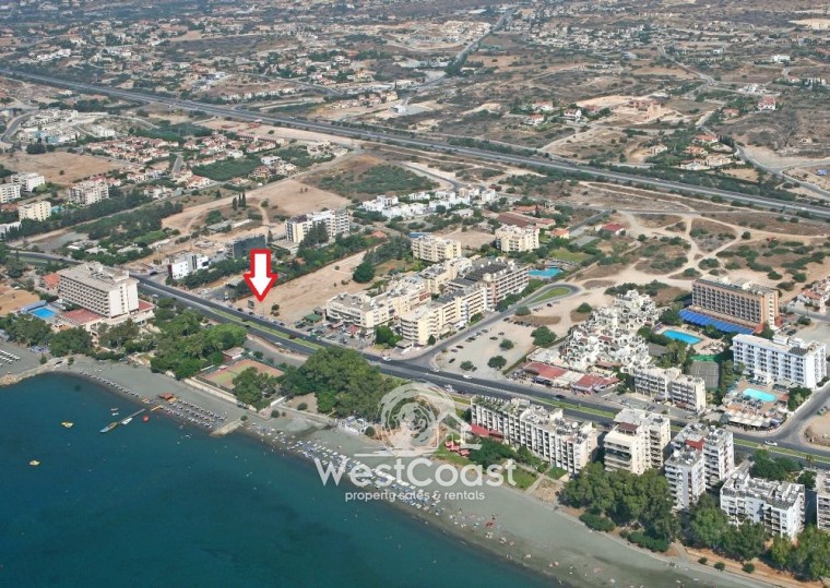 Penthouse For Sale  in  Amathounda