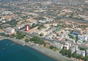 Penthouse For Sale  in  Amathounda