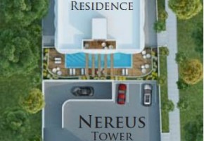 Penthouse For Sale  in  Amathounda