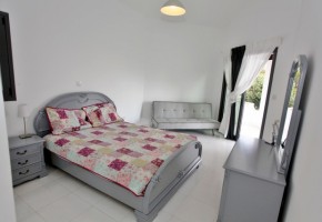 Detached Villa For Sale  in  Kamares - Tala