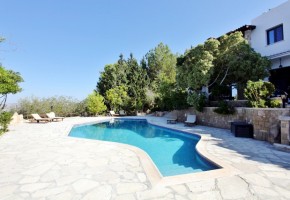 Detached Villa For Sale  in  Kamares - Tala