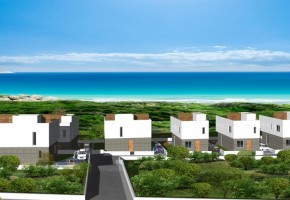Detached Villa For Sale  in  Kissonerga