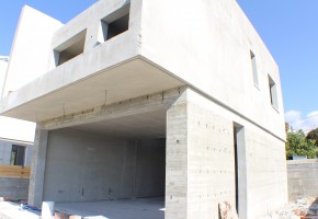 Detached Villa For Sale  in  Kissonerga