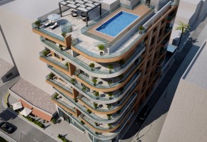 Apartment For Sale  in  Neapolis