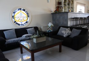 Detached Villa For Sale  in  Kato Paphos