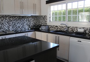 Detached Villa For Sale  in  Kato Paphos