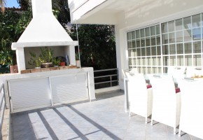 Detached Villa For Sale  in  Kato Paphos