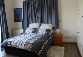 Detached Villa For Sale  in  Kato Paphos