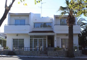 Detached Villa For Sale  in  Kato Paphos