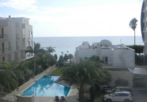 Apartment For Sale  in  Potamos Germasogeias