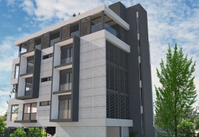 Apartment For Sale  in  Potamos Germasogeias