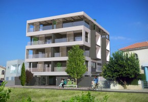 Apartment For Sale  in  Potamos Germasogeias