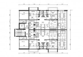 Apartment For Sale  in  Potamos Germasogeias