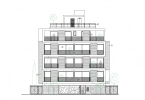 Apartment For Sale  in  Potamos Germasogeias