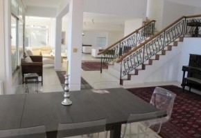 Detached Villa For Sale  in  Agios Tychonas
