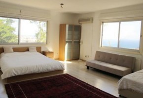 Detached Villa For Sale  in  Agios Tychonas