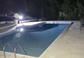Detached Villa For Sale  in  Agios Tychonas