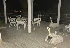 Detached Villa For Sale  in  Agios Tychonas